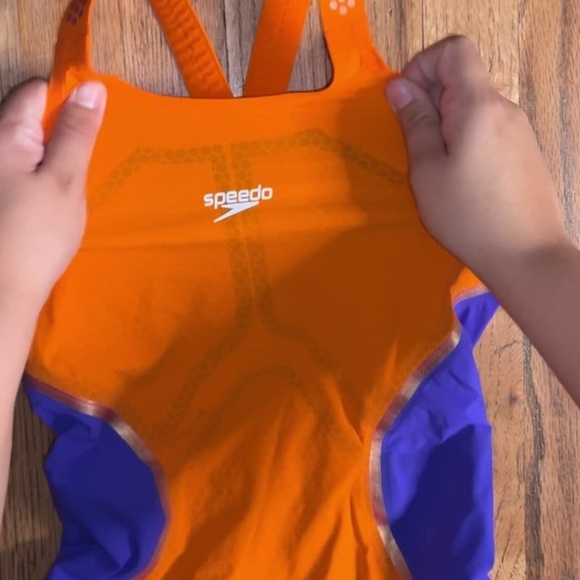 NWT Speedo Fastskin LZR Pure Intent Openback Kneeskin - MULTIPLE SIZES AVAILBLE - Picture 2 of 5